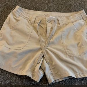 Women’s North Face Shorts